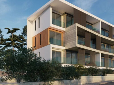 Modern 2 Bedroom Apartment with Pool and Gym