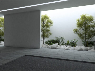 Modern 2 Bedroom Apartment Livadia Near Pool and Gym