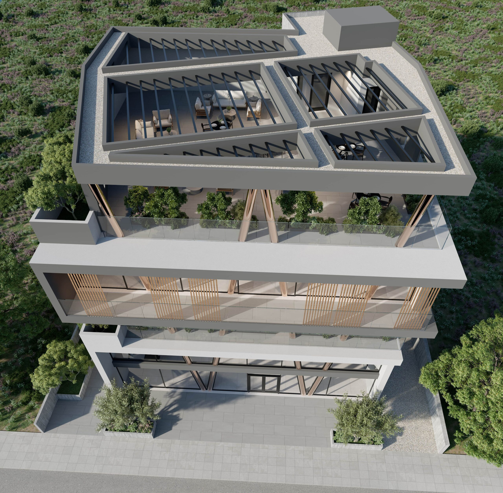 Featured Projects