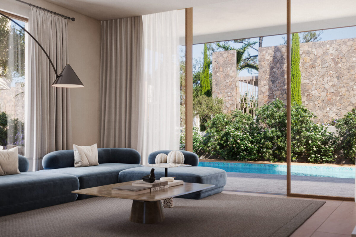 Tala Luxury Residences