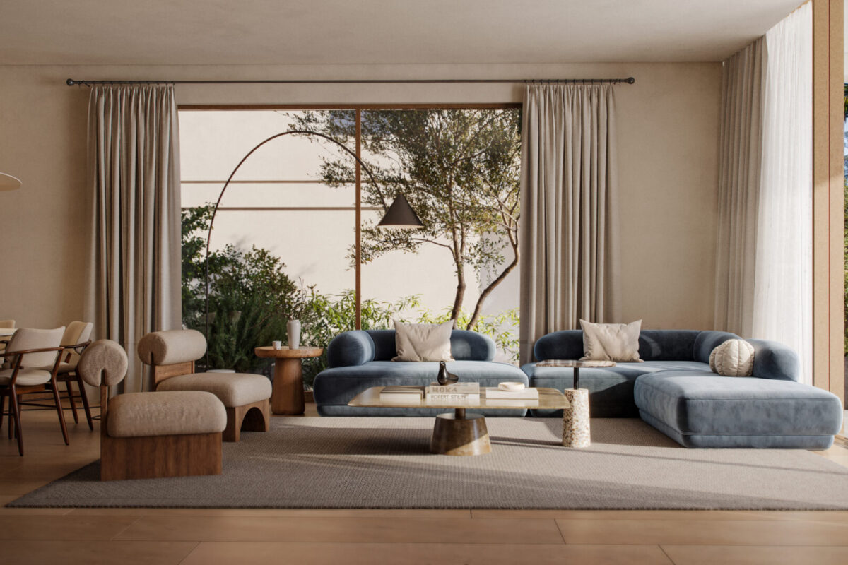 Tala Luxury Residences