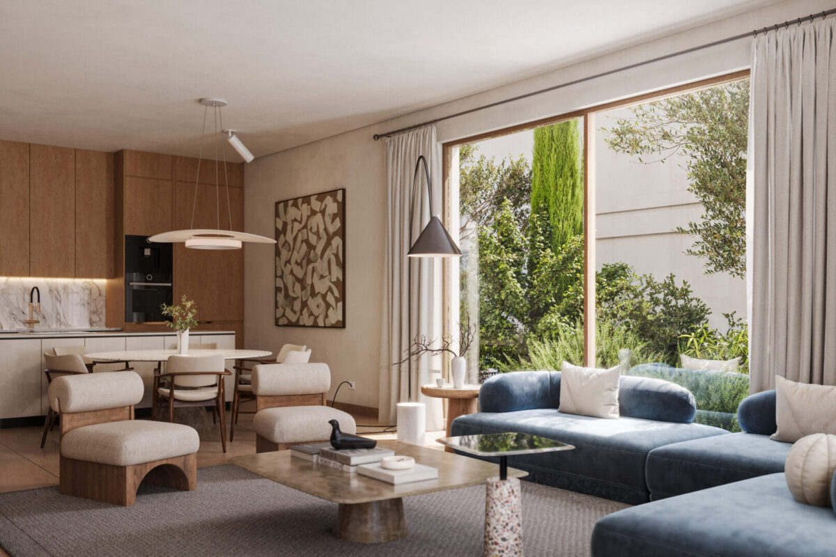 Tala Luxury Residences