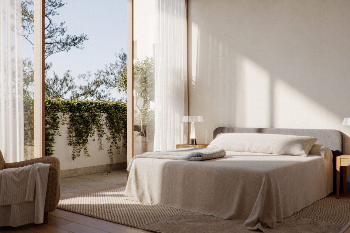 Tala Luxury Residences
