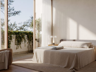 Luxury 3 Bedroom Villa