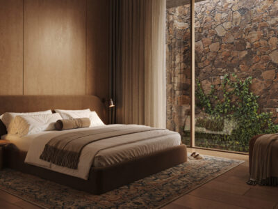 Luxury 3 Bedroom Villa
