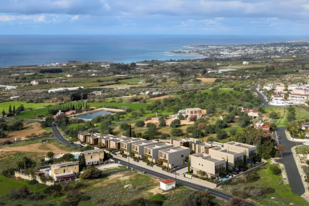 Tala Luxury Residences