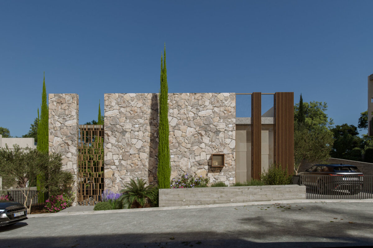 Tala Luxury Residences