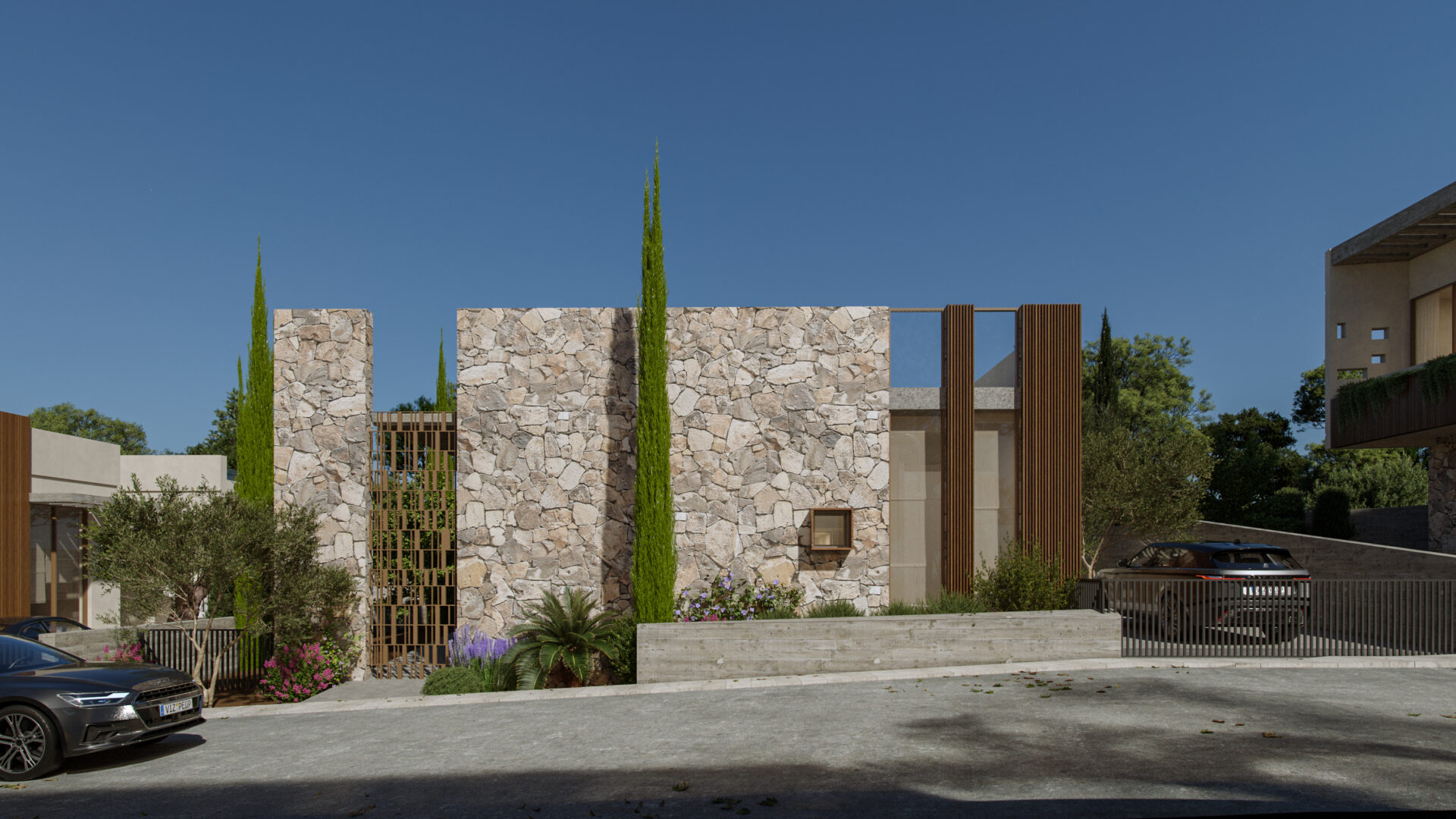 Tala Luxury Residences