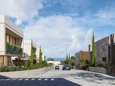 Luxury 3 Bedroom Villa