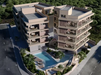 Spacious 3 Bedroom Apartment