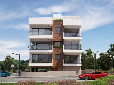 Premium 3 Bedroom Roof Garden Apartment