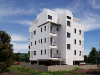 Premium 3 Bedroom Roof Garden Apartment
