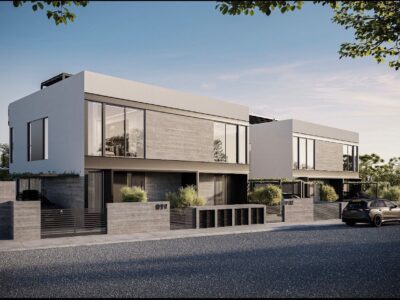 Luxury 3 Bedroom Villa