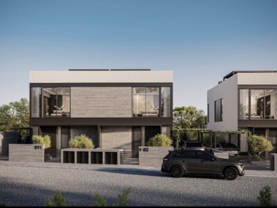 Luxury 3 Bedroom Villa