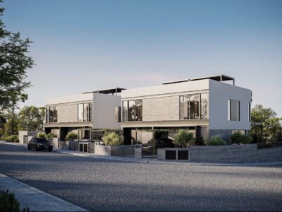 Luxury 3 Bedroom Villa