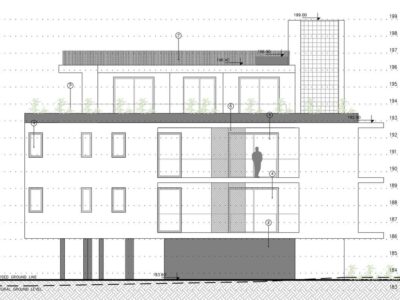 Modern 1 Bedroom Apartment