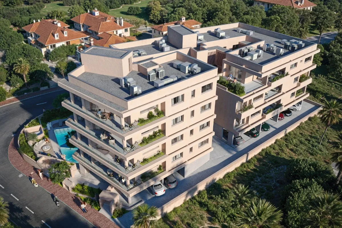 Spacious 3 Bedroom Apartment