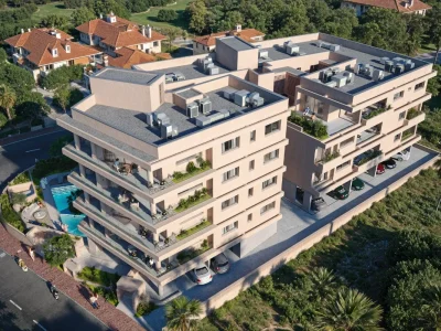 Spacious 3 Bedroom Apartment