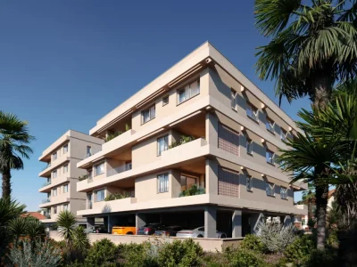 Spacious 3 Bedroom Apartment