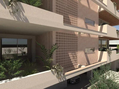 Spacious 3 Bedroom Apartment