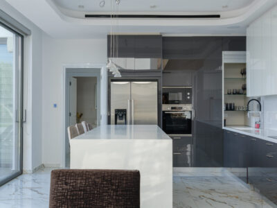 Luxury 4 Bedroom Villa