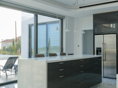 Luxury 4 Bedroom Villa
