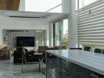 Luxury 4 Bedroom Villa