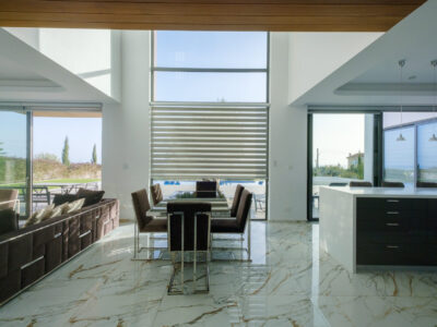 Luxury 4 Bedroom Villa