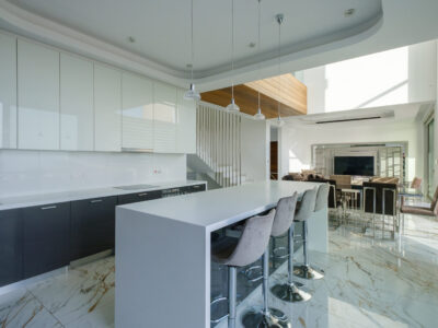 Luxury 4 Bedroom Villa