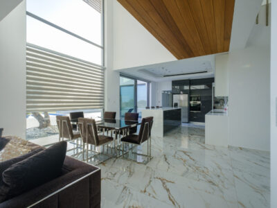 Luxury 4 Bedroom Villa