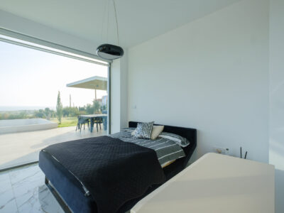 Luxury 4 Bedroom Villa