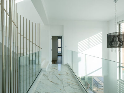 Luxury 4 Bedroom Villa