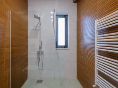 Luxury 4 Bedroom Villa