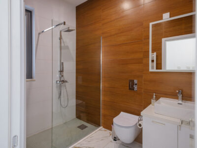 Luxury 4 Bedroom Villa