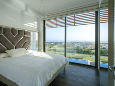 Luxury 4 Bedroom Villa