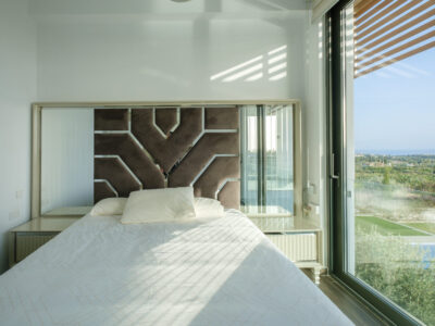 Luxury 4 Bedroom Villa
