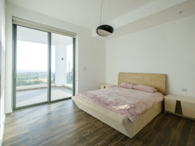 Luxury 4 Bedroom Villa