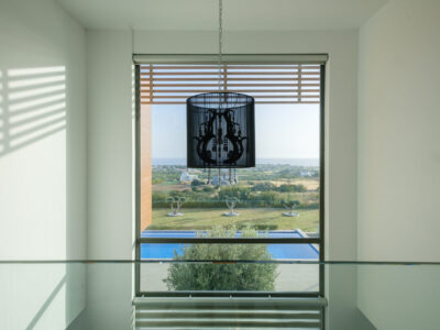 Luxury 4 Bedroom Villa