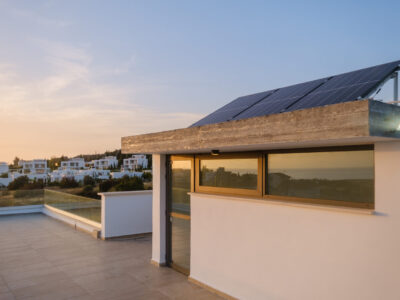 Luxury 4 Bedroom Villa