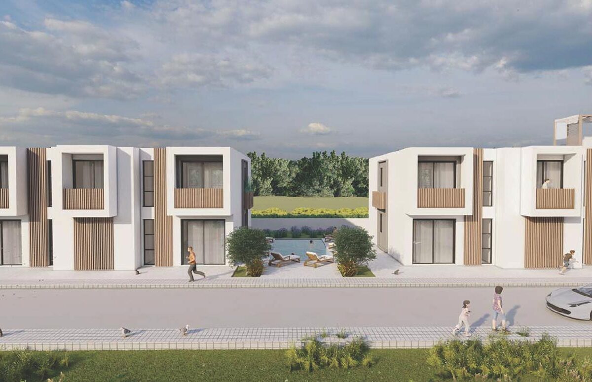 Modern 3 Bedroom Maisonette with Roof Garden