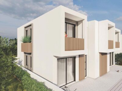 Modern 2 Bedroom Maisonette