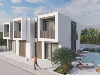 Modern 2 Bedroom Maisonette