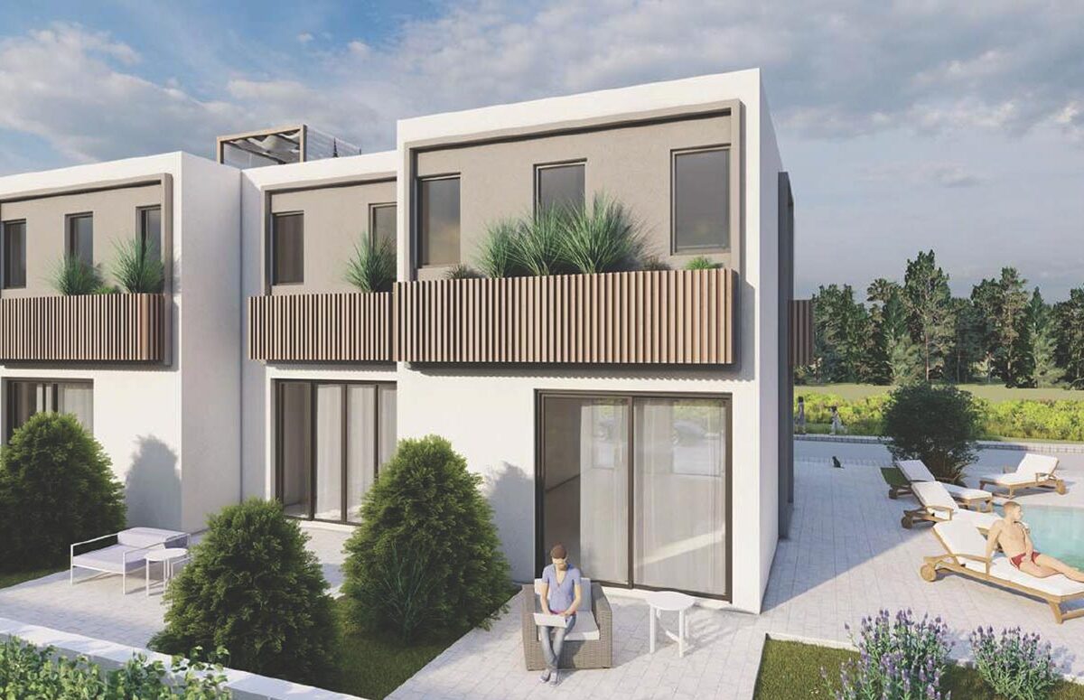 Modern 3 Bedroom Maisonette with Roof Garden