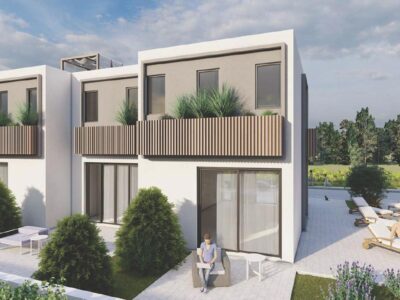 Modern 3 Bedroom Maisonette with Roof Garden