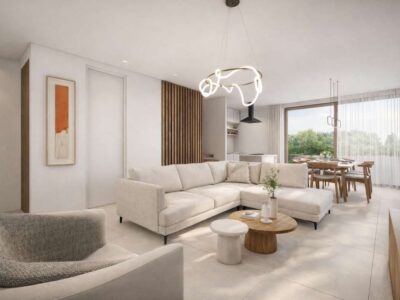 Modern 3 Bedroom Maisonette with Roof Garden