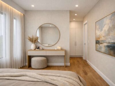 Modern 3 Bedroom Maisonette with Roof Garden