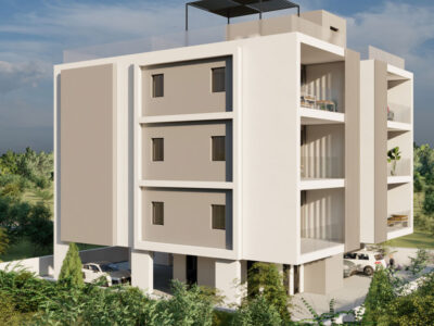 Modern 2 Bedroom Apartment with Roof Garden