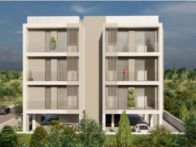 Modern 2 Bedroom Apartment with Roof Garden