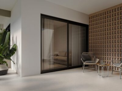 Spacious 3 Bedroom Apartment