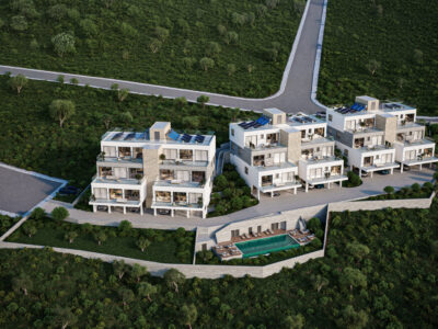 Luxury 3 Bedroom Apartment with Premium Climate Control